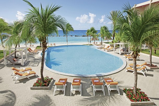 Sunscape Curaçao Resort, Spa & Casino