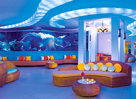 Sunscape Curaçao Resort, Spa & Casino