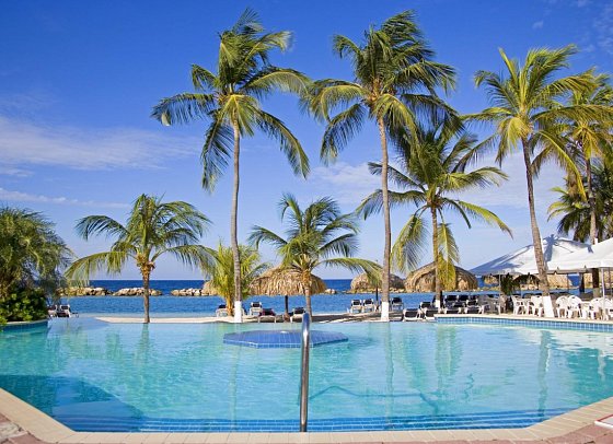 Sunscape Curaçao Resort, Spa & Casino