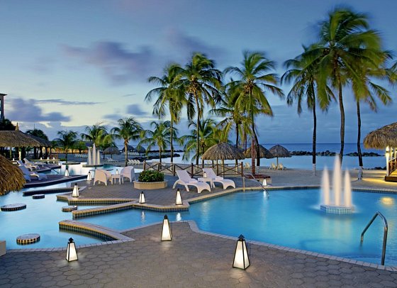 Sunscape Curaçao Resort, Spa & Casino
