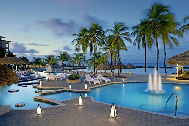 Sunscape Curaçao Resort, Spa & Casino