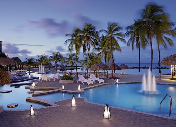 Sunscape Curaçao Resort, Spa & Casino