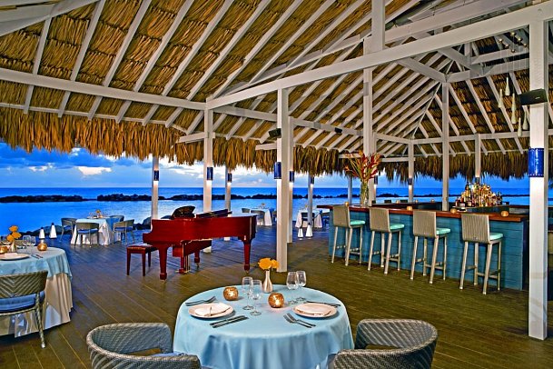Sunscape Curaçao Resort, Spa & Casino