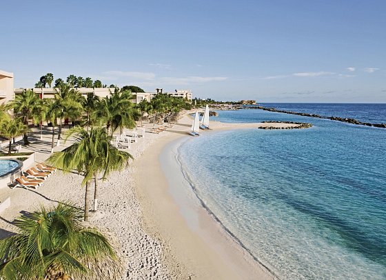 Sunscape Curaçao Resort, Spa & Casino