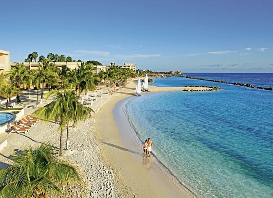 Sunscape Curaçao Resort, Spa & Casino