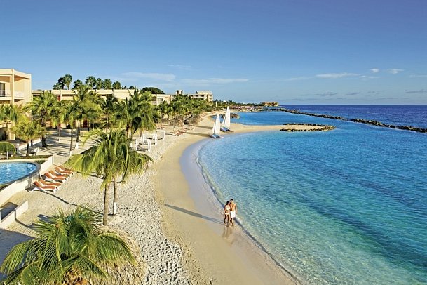 Sunscape Curaçao Resort, Spa & Casino