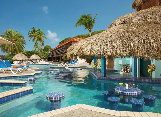 Sunscape Curaçao Resort, Spa & Casino