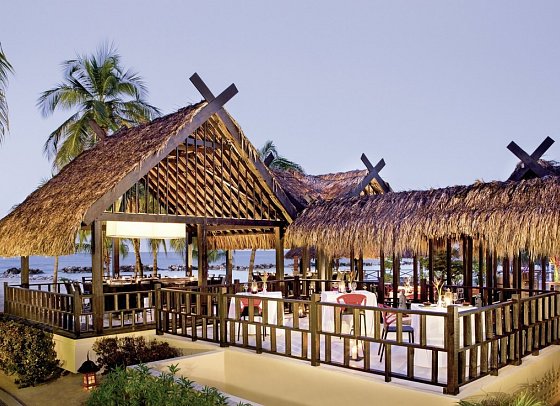 Sunscape Curaçao Resort, Spa & Casino - Restaurant 
