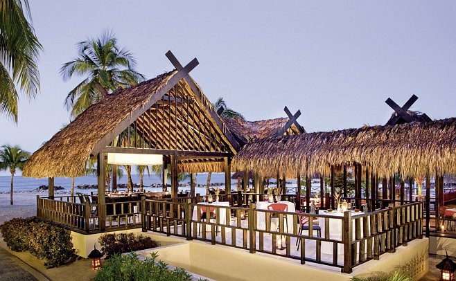 Sunscape Curaçao Resort, Spa & Casino - Restaurant 
