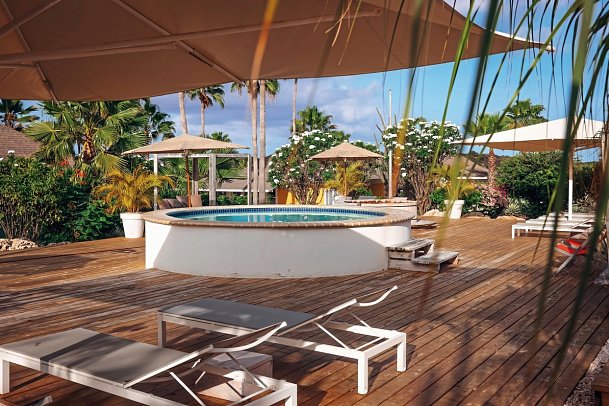 Chogogo Dive & Beach Resort