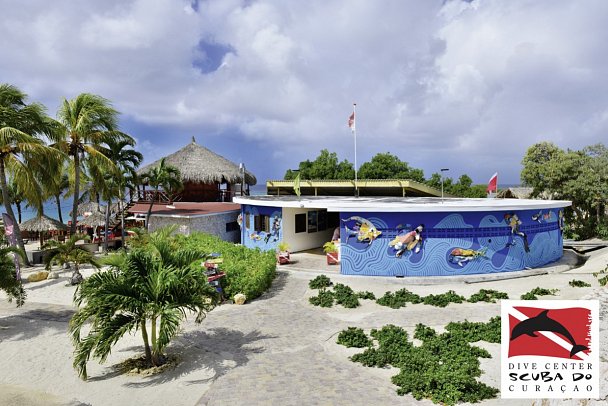 Chogogo Dive & Beach Resort