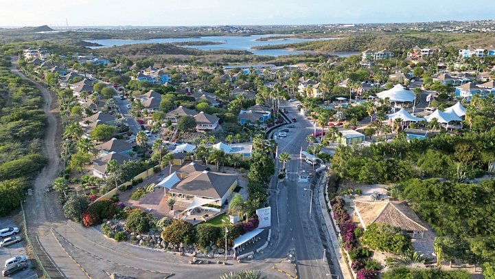 Chogogo Dive & Beach Resort