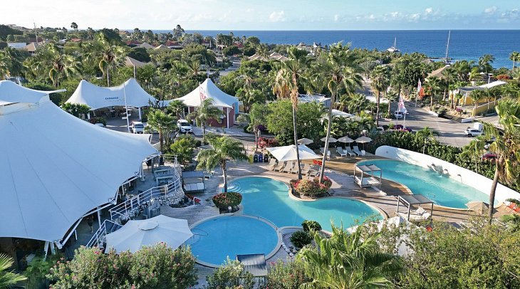 Chogogo Dive & Beach Resort