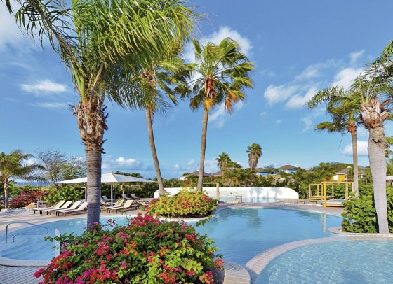 Chogogo Dive & Beach Resort