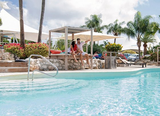 Chogogo Dive & Beach Resort