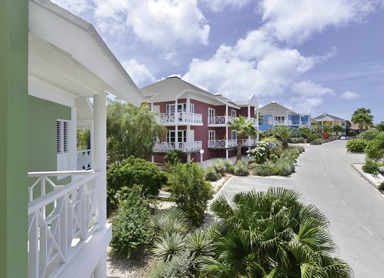 Chogogo Dive & Beach Resort