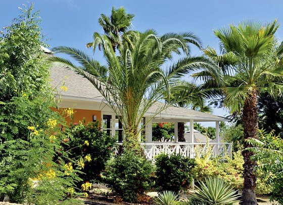 Chogogo Dive & Beach Resort
