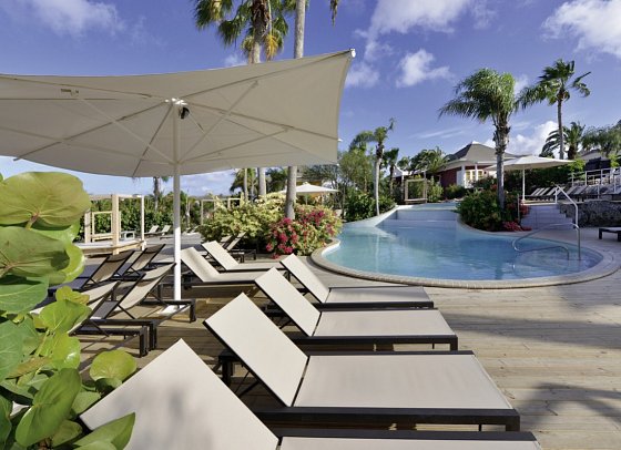 Chogogo Dive & Beach Resort