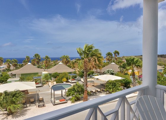 Chogogo Dive & Beach Resort
