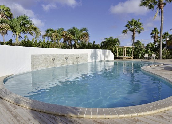 Chogogo Dive & Beach Resort