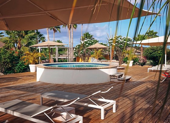 Chogogo Dive & Beach Resort