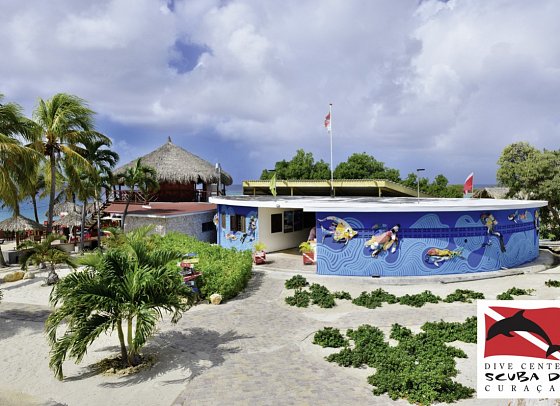 Chogogo Dive & Beach Resort