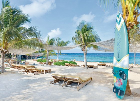 Chogogo Dive & Beach Resort