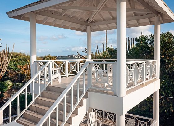 Chogogo Dive & Beach Resort