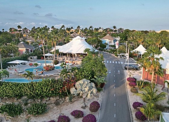 Chogogo Dive & Beach Resort