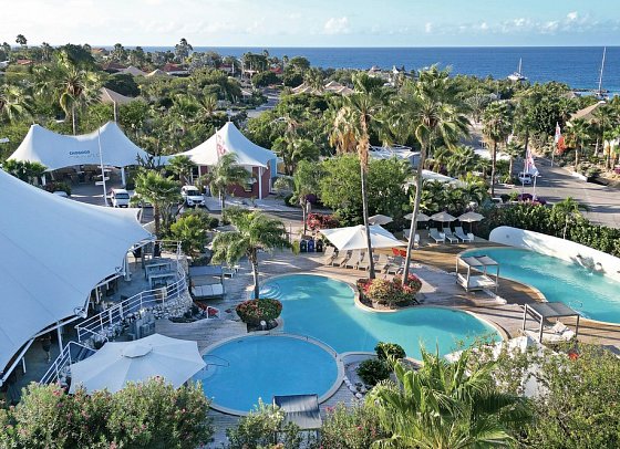 Chogogo Dive & Beach Resort