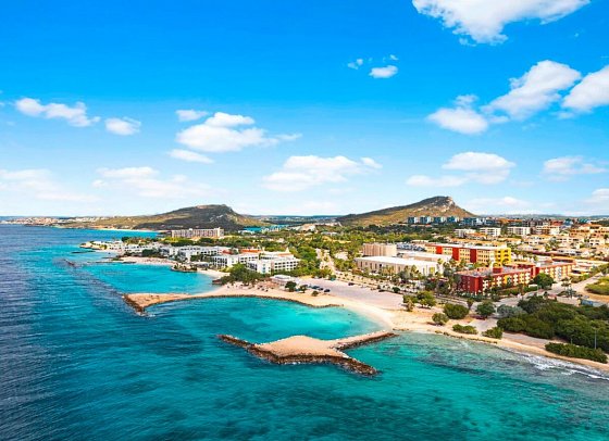 Parasasa Hotel Curaçao
