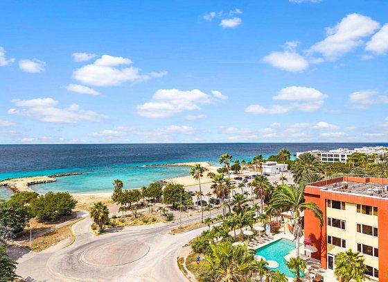Parasasa Hotel Curaçao
