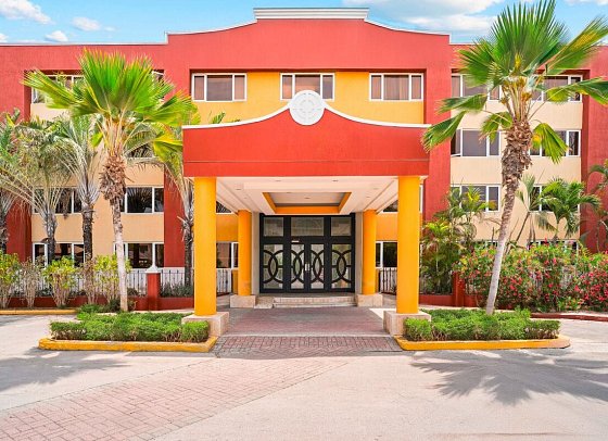 Parasasa Hotel Curaçao