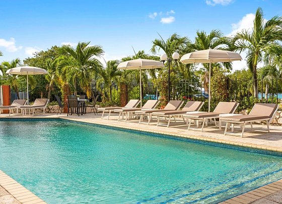 Parasasa Hotel Curaçao
