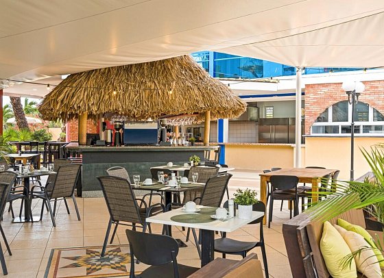 Parasasa Hotel Curaçao
