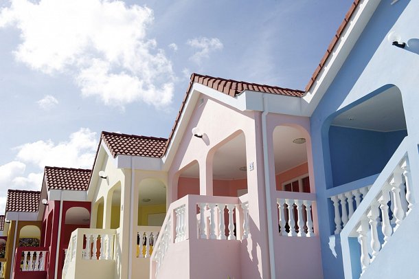 Livingstone Jan Thiel Beach Resort