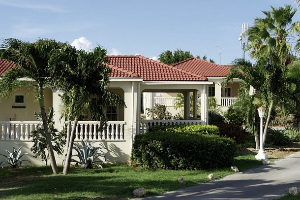 Livingstone Jan Thiel Beach Resort