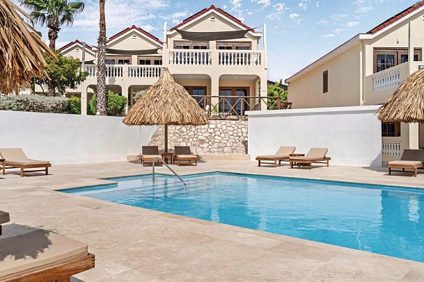 Livingstone Jan Thiel Beach Resort