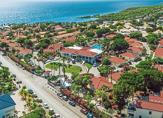 Sonesta Hotels & Resorts Livingstone Curaçao