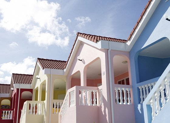 Sonesta Hotels & Resorts Livingstone Curaçao