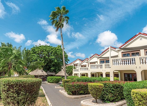 Sonesta Hotels & Resorts Livingstone Curaçao