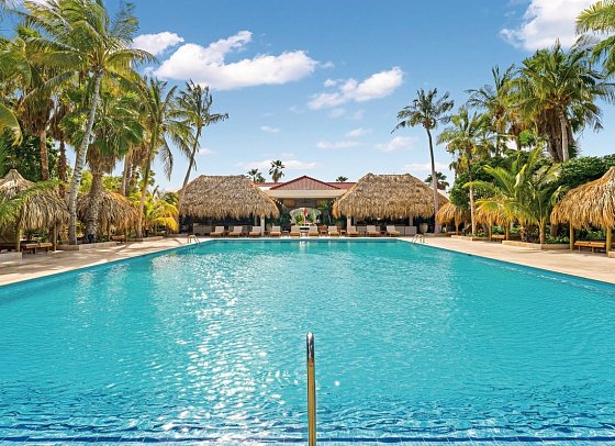 Sonesta Hotels & Resorts Livingstone Curaçao
