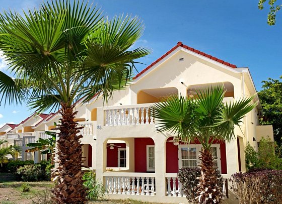 Sonesta Hotels & Resorts Livingstone Curaçao