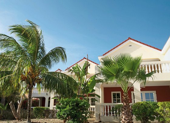 Sonesta Hotels & Resorts Livingstone Curaçao - Wohnbeispiel Montana-Appartement (APA)