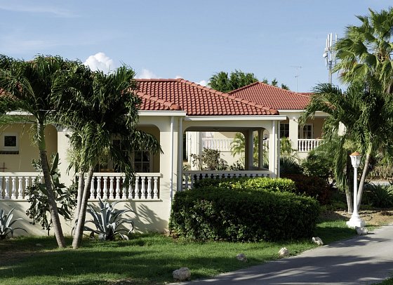 Sonesta Hotels & Resorts Livingstone Curaçao