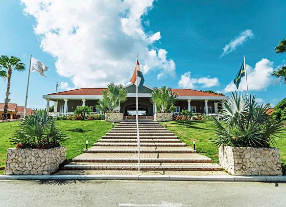 Sonesta Hotels & Resorts Livingstone Curaçao