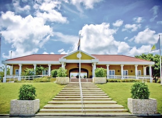 Sonesta Hotels & Resorts Livingstone Curaçao