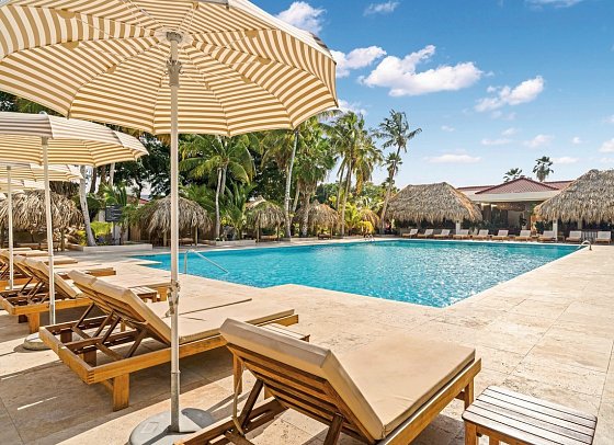 Sonesta Hotels & Resorts Livingstone Curaçao