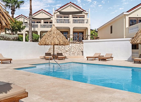 Sonesta Hotels & Resorts Livingstone Curaçao
