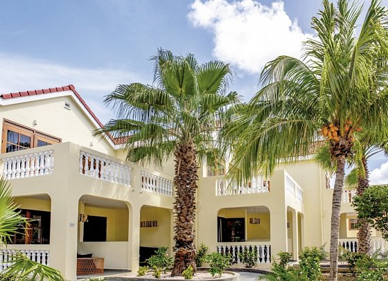 Sonesta Hotels & Resorts Livingstone Curaçao